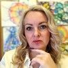 Логотип телеграм канала @neurografika_rempel — Жизнь в стиле Нейро 🧬
