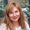 Логотип телеграм канала @neurographic_pro100mir — Ирина Зеленская ☀️ 100миров управления своей жизнью
