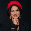 Логотип телеграм канала @neurography_parunova — Нейрографика ParuNOVA