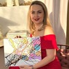 Логотип телеграм канала @neurographymagik — Специалист нейрографики Рисуй Neuro Life Line