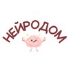 Логотип телеграм канала @neurohome01 — Нейропсихолог Виктория Акимова | Москва