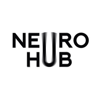 Логотип телеграм канала @neurohub_chatgpt — Neurohub | ChatGPT / Midjourney