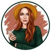 Логотип телеграм канала @neuroil_ms — Шаржи | Портреты | Эмодзи | Стикеры | Оформление