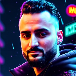 Логотип телеграм канала @neuroitclub_news — AI для БИЗНЕСА. Шевельков📡 Промты & Нейросети