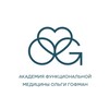 Telegram channel Neurokids_gofman logo