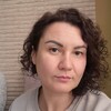 Логотип телеграм -каналу neurokinesiology — Кінезіологиня Оксана Великойваненко