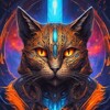 Логотип телеграм канала @neurokotcanal — Neuro | Нейросети