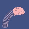 Логотип телеграм канала @neurokut — Третий блок 🧠 [нейропсихология]