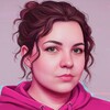 Логотип телеграм канала @neurolena1 — НейроЛена | Промпты и гайды по нейросетям