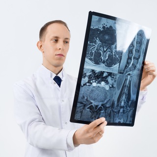 Логотип телеграм канала @neurologist_smirnov — Павел Смирнов | Невролог | Вертебролог | Грыжа диска
