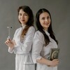 Логотип телеграм канала @neurologistsq — Neurologist squared / НЕВРОЛОГ²