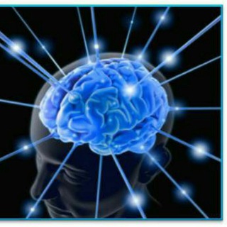Логотип телеграм канала @neurologiya — Неврологическая библиотека
