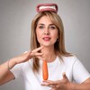 Логотип телеграм канала @neurologo_kabinet — Мария Рощупкина | Развитие ребёнка от пяток до макушки