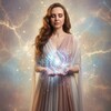 Логотип телеграм канала @neuromagia_space — ✨ Нейромагия ✨