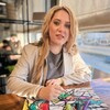 Логотип телеграм канала @neuromagic_maria — ✨NEUROMAGIC✨