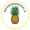 Логотип телеграм канала @neuromarginals — Нейромаргиналы 18 