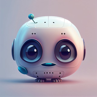 Логотип телеграм канала @neuromate — Переходник