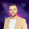 Логотип телеграм канала @neuromaximru — Маркетинг и нейросети | Максим Наговицын