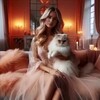 Логотип телеграм канала @neuromil — Мой НейроМил | 𐌑ᥙ᧘ᥲ 𐌺ρᥲᥴн᧐яρцᥱʙᥲ