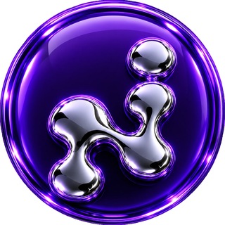 Telegram channel AI SKILLS logo