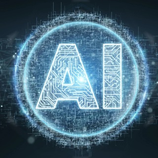 Логотип телеграм канала @neuronaii — ИИ Нейросети Ai