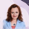 Логотип телеграм канала @neuronata — Доверяя себе | Психология с Натальей Тихомировой