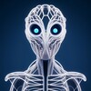 Логотип телеграм канала @neuronetblog — НЕЙРОСОЗНАНИЕ