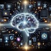 Логотип телеграм канала @neuronewstechno — НейроНовости | Технологии
