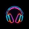 Логотип телеграм канала @neuronmusic — Нейронка меломан