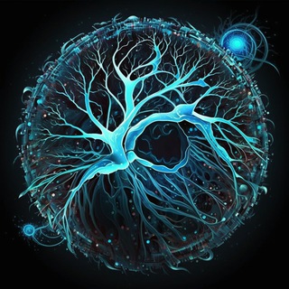Логотип телеграм канала @neuronyte — Нейронит
