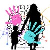 Логотип телеграм канала @neuropedagog_sadyrbaeva_info — ДетиПОзаконамМОЗГА • Подготовка к школе