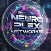 Логотип телеграм канала @neuroplexnetworks — NeuroPlex Networks