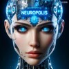 Telegram channel Нейросети | ИИ | ChatGPT - Neuropolis 💠 logo