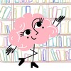 Логотип телеграм канала @neuropolza — А в чём польза?