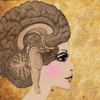 لوگوی کانال تلگرام neuropsychologygroup — NeuroPsychology