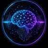 Логотип телеграм канала @neuropulse_ai_wave — NeuroPulse