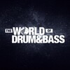 Logo of telegram channel neuropunkfest — World Of Drum&Bass