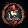 Логотип телеграм канала @neuroquots — ЦВН - Цитаты великих нейросетей