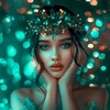 Логотип телеграм канала @neuroreference — НЕЙРО РЕФЕРЕНС | ГЕНЕРАЦИЯ ИЗОБРАЖЕНИЙ