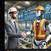 Логотип телеграм канала @neurosafety_itechnopro — ИИ и Безопасность производства | НейроБезопасность