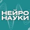 Логотип телеграм канала @neuroscience23 — НЕЙРОНАУКИ 2025🧠