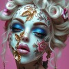 Логотип телеграм канала @neurosetistock — Нейросети. Подборки лучших работ