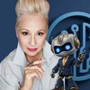 Логотип телеграм канала @neuroskillspro — Зиля ЛЕЙБ|Эксперт ИИ