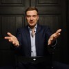 Логотип телеграм канала @neurosolutions — Neuro | ШВЕЧИКОВ ДЕНИС