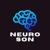 Логотип телеграм канала @neuroson_company — NeuroSon | Доступно о сложном