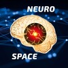 Логотип телеграм канала @neurospace74 — Нейро Спейс Челябинск
