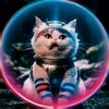 Логотип телеграм канала @neurostable — НЕЙРОНОЧКА | НЕЙРОСЕТЬ в телеграм 🔥
