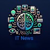 Логотип телеграм канала @neurotechdigest4 — IT News