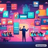 Логотип телеграм канала @neurotechtrends19 — ТЕХНОУЗЕЛ