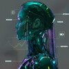 Логотип телеграм канала @neurounit — Neurounit — AI Performance Marketing Infrastructure